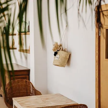 La Bohemia Del Rio Boutique - Adults Only Hotel