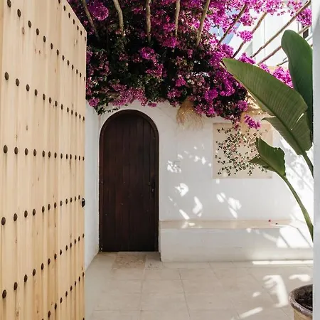 Hotel La Bohemia Del Rio Boutique - Adults Only Santa Eularia des Riu
