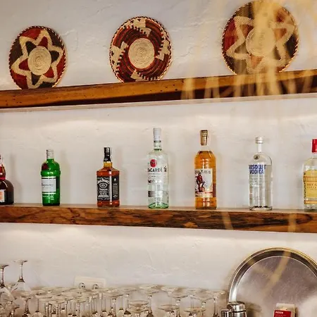 Hotel La Bohemia Del Rio Boutique - Adults Only Santa Eularia des Riu