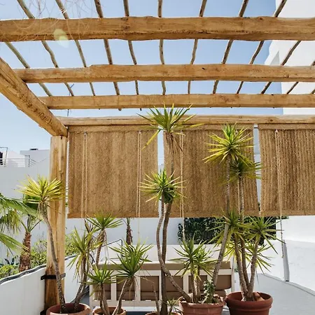 La Bohemia Del Rio Boutique - Adults Only Hotel 2*