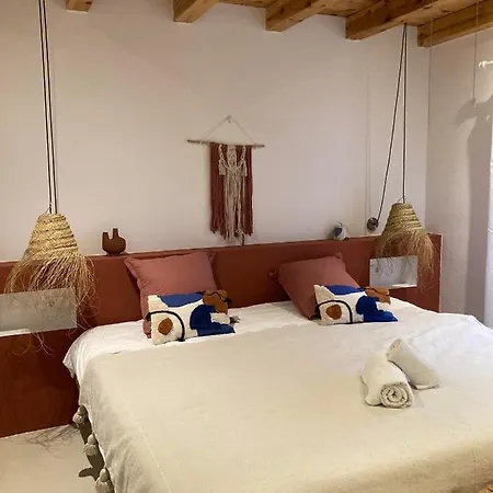 Hotel La Bohemia Del Rio Boutique - Adults Only