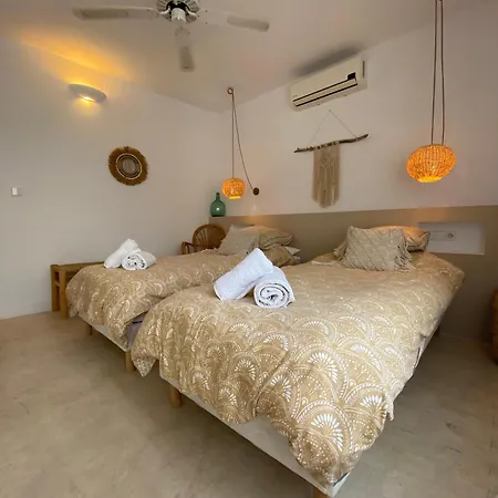 La Bohemia Del Rio Boutique - Adults Only Hotel