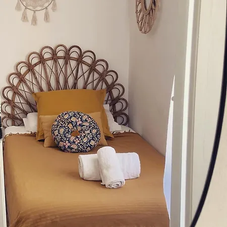 Hotel La Bohemia Del Rio Boutique - Adults Only 2*