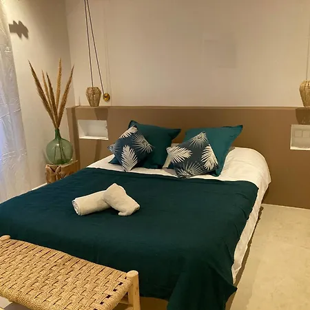 La Bohemia Del Rio Boutique - Adults Only Hotel 2*
