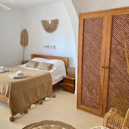 Hotell La Bohemia Del Rio Boutique - Adults Only 2*