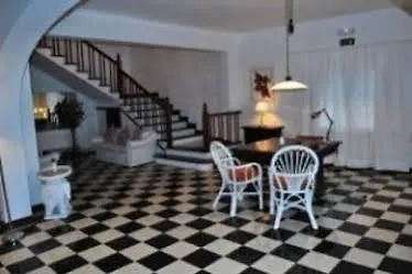 La Bohemia Del Rio Boutique - Adults Only Hotell Santa Eularia des Riu